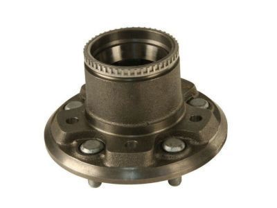 1996 Toyota Tacoma Wheel Bearing - 43502-09020