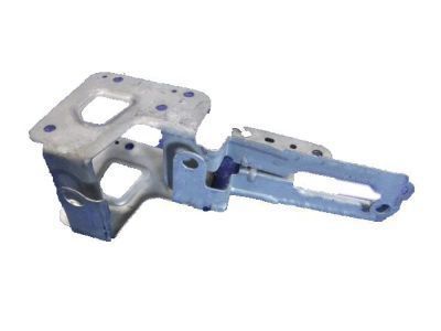 Toyota 86212-48040 Radio Bracket