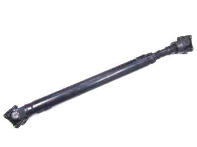 1996 Toyota Land Cruiser Drive Shaft - 37110-60520