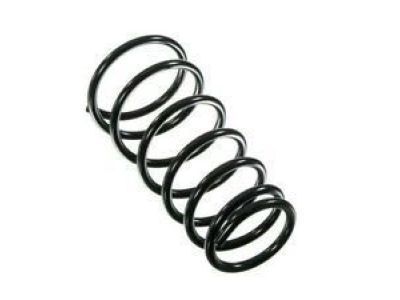 Toyota Avalon Coil Springs - 48131-AC020