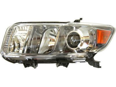 Scion Headlight - 81170-12B90