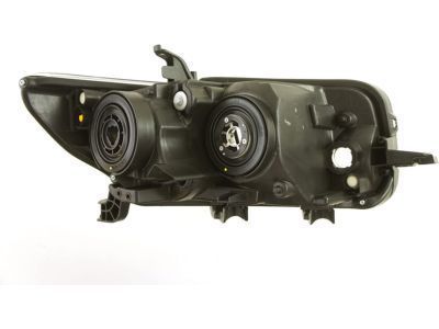 Scion 81170-12B90 Headlamp Assembly