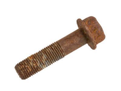 Toyota 90080-10130 Ball Joint Bolt