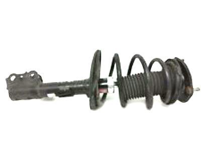 2010 Toyota Camry Shock Absorber - 48540-09680