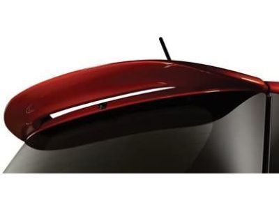 Scion PT29A-74110-01 Spoiler