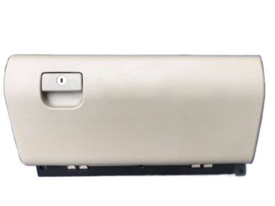 2014 Toyota Sequoia Glove Box - 55320-0C012-E1