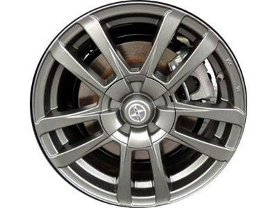 Scion PT904-52080 Wheel, Alloy