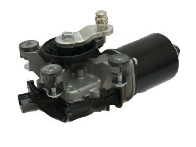 1998 Toyota Land Cruiser Wiper Motor - 85110-60290