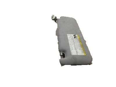 Toyota 74320-47160-B0 Sunvisor