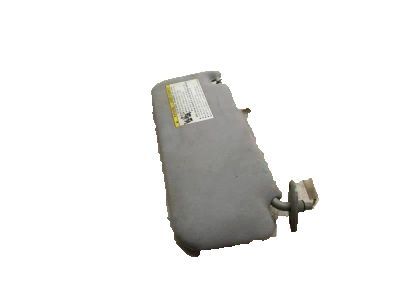 Toyota 74320-47160-B0 Sunvisor