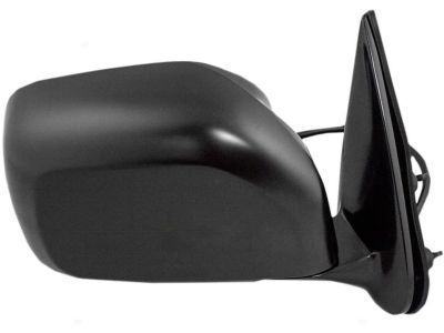 Toyota 87910-35580 Passenger Side Mirror Assembly Outside Rear View