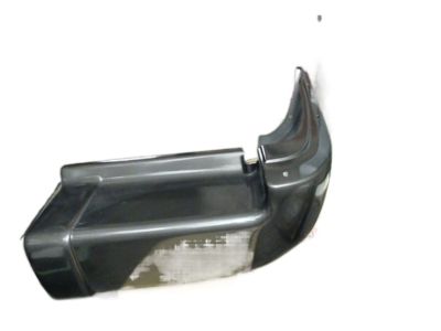 Toyota 52106-60160 Bumper