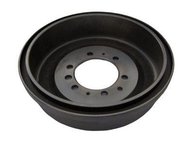 Toyota 42431-60020 Rear Brake Drum Sub-Assembly