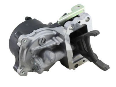 2002 Toyota Sequoia 4WD Actuator - 41400-34013