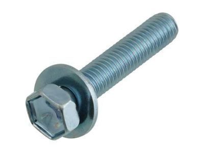 Toyota 91621-60840 Tank Bolt