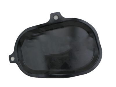 Toyota 51456-60060 Seal,  Engine Under Cover,  Rear