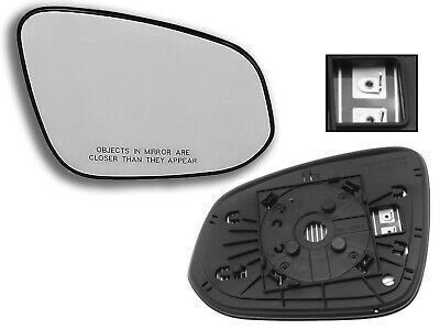 Toyota 87931-0R080 Mirror Glass