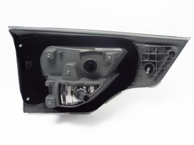 Toyota 81580-0E050 Lamp Assembly, Rear, RH