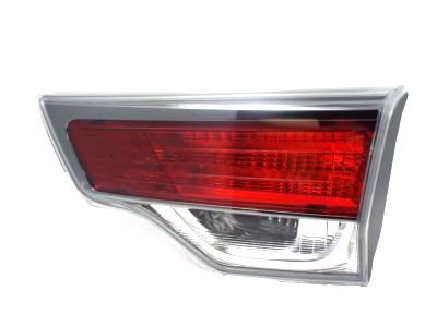 2016 Toyota Highlander Tail Light - 81580-0E050