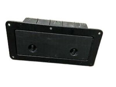 Toyota 64742-04010 Storage Box