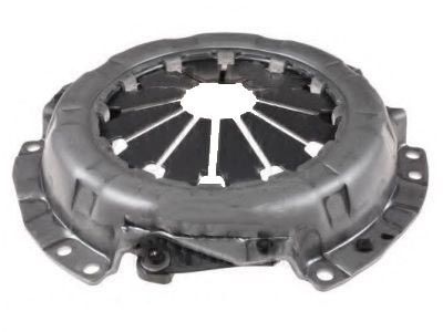 Toyota 31210-20380 Cover Assy,  Clutch