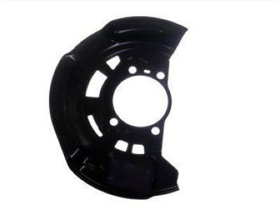 Toyota 47782-42040 Cover,  Disc Brake Dust,  Front LH