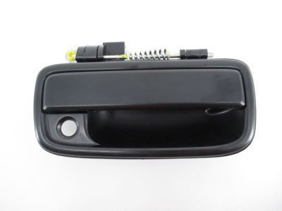 Toyota 69210-35020 Handle, Outside