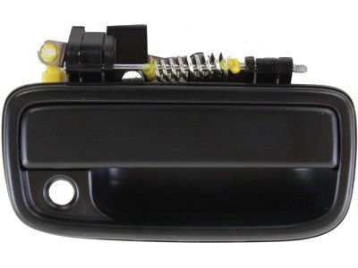 Toyota 69210-35020 Handle, Outside