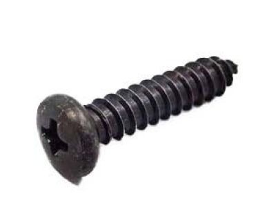 Toyota 90164-50032 Handle, Inside Screw