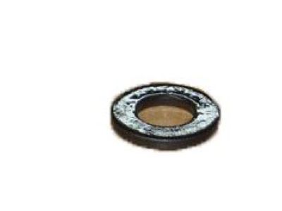 Toyota 90201-12222 Washer,  Plate(For Cylinder Head Set)