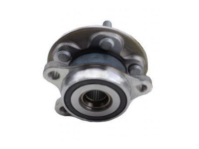 2022 Toyota C-HR Wheel Hub - 43550-F4010