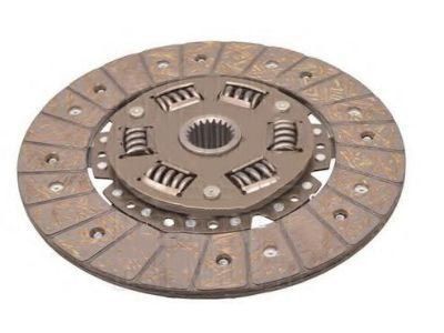 1996 Toyota Supra Clutch Disc - 31250-14190