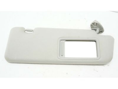 Toyota 74310-47200-B0 Visor Assembly, Right