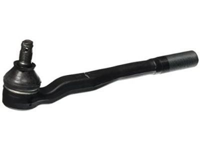 1999 Toyota 4Runner Tie Rod End - 45047-39215