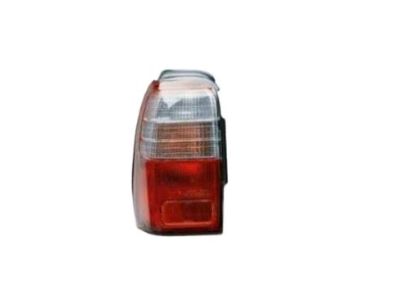 Toyota 4Runner Tail Light - 81561-35120