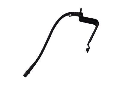 2002 Toyota 4Runner Hydraulic Hose - 90947-02B16