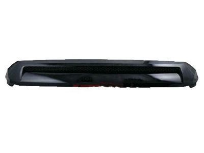 Toyota 76180-0C030-C0 Front Molding