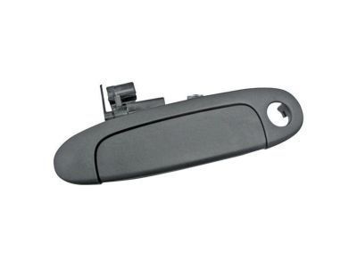 Toyota 69220-52020-A0 Handle, Outside