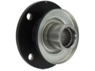 Toyota CV Joint Companion Flange - 41204-35050