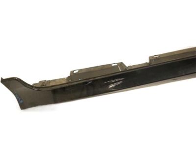 Toyota 75860-12060-J0 Rocker Molding