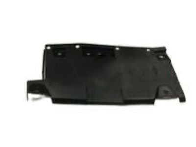 Toyota 58723-0R010 Lower Cover