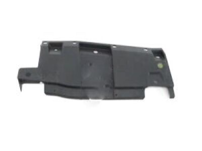 Toyota 58723-0R010 Lower Cover