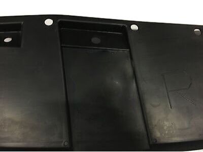 Toyota 58723-0R010 Protector, Luggage C