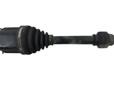 Toyota 43410-0R092 Axle Assembly