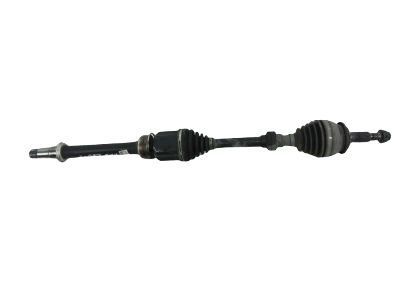 Toyota Axle Shaft - 43410-0R092