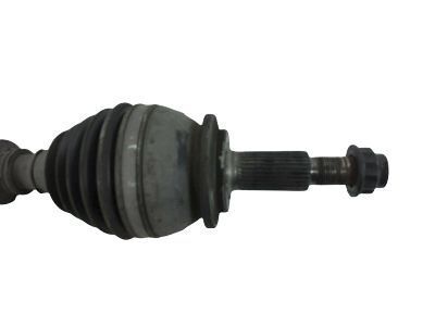 Toyota 43410-0R092 Axle Assembly