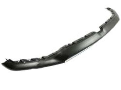 Toyota 75851-12905 Rocker Molding