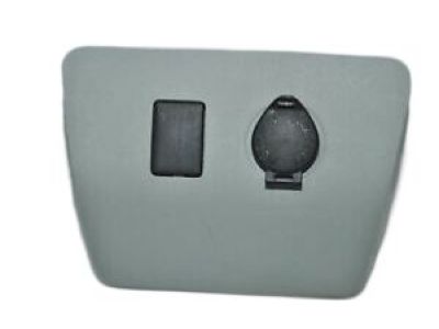 Toyota 58818-47040-B0 Center Cover