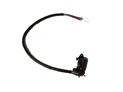 Toyota Camry Dimmer Switch - 84140-26040