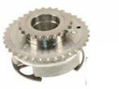 Toyota 13050-0P010 Camshaft Gear